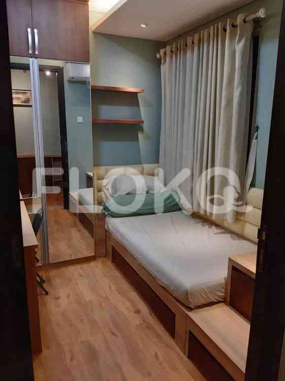 Tipe 2 Kamar Tidur di Lantai 15 untuk disewakan di Aspen Residence Apartemen - ffa27f 5