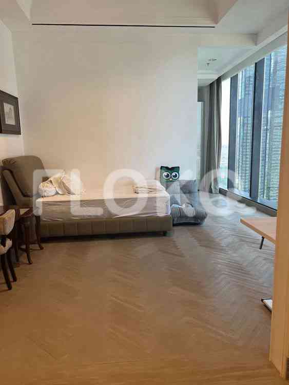 4 Bedroom on 15th Floor for Rent in The Langham Hotel and Residence - fsc693 7