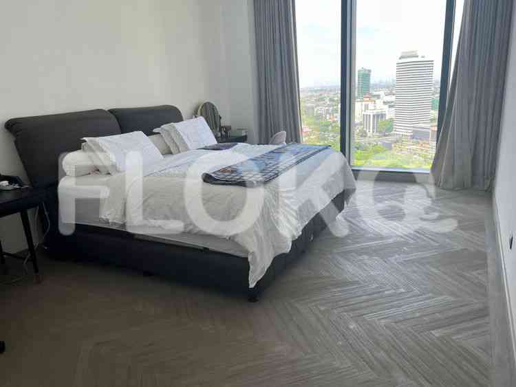 4 Bedroom on 15th Floor for Rent in The Langham Hotel and Residence - fsc693 4