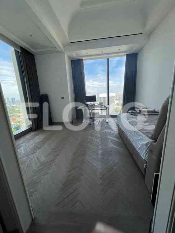4 Bedroom on 15th Floor for Rent in The Langham Hotel and Residence - fsc693 5