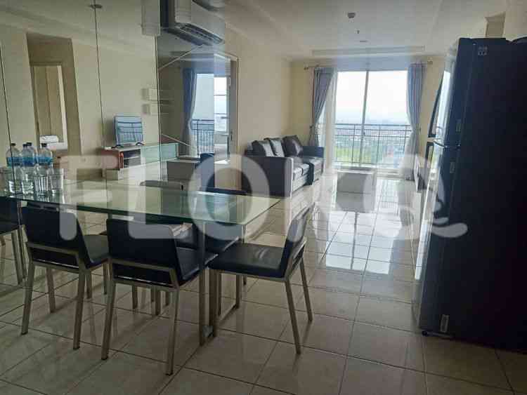 3 Bedroom on 6th Floor for Rent in MOI Frenchwalk - fkef11 7