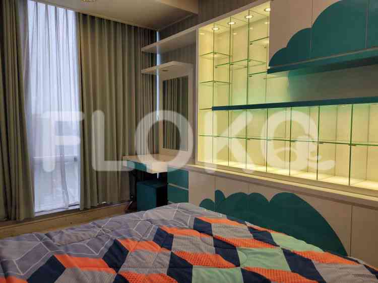 3 Bedroom on 37th Floor for Rent in Ascott Apartment - fth8cf 1