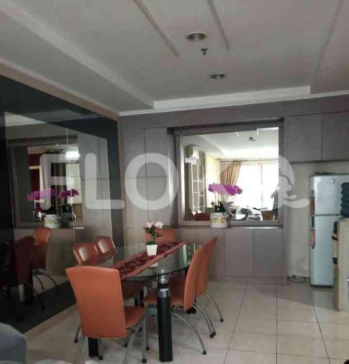 3 Bedroom on 27th Floor for Rent in MOI Frenchwalk - fkec44 1
