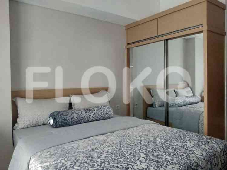 Tipe 1 Kamar Tidur di Lantai 5 untuk disewakan di Casa De Parco Apartemen - fbs721 1