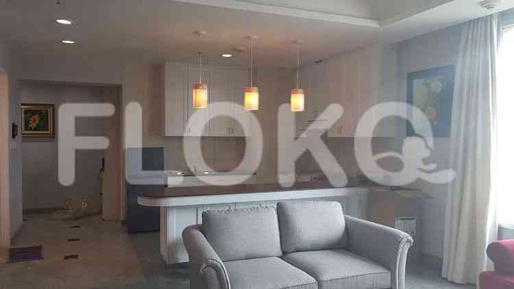 1 Bedroom on 15th Floor for Rent in Ascott Apartment - fthc45 2
