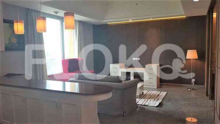 1 Bedroom on 15th Floor for Rent in Ascott Apartment - fthc45 1