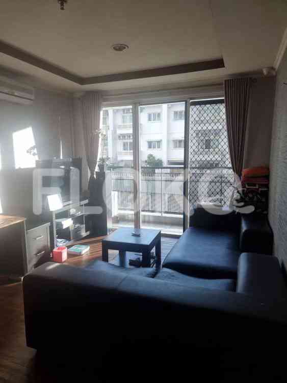 4 Bedroom on 10th Floor for Rent in MOI Frenchwalk - fke155 1