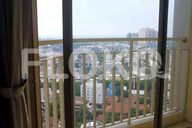 Sewa Bulanan Apartemen Best Western Mangga Dua - 2BR at 15th Floor