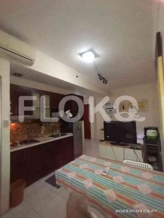 1 Bedroom on 42nd Floor for Rent in Sudirman Park Apartment - fta830 5