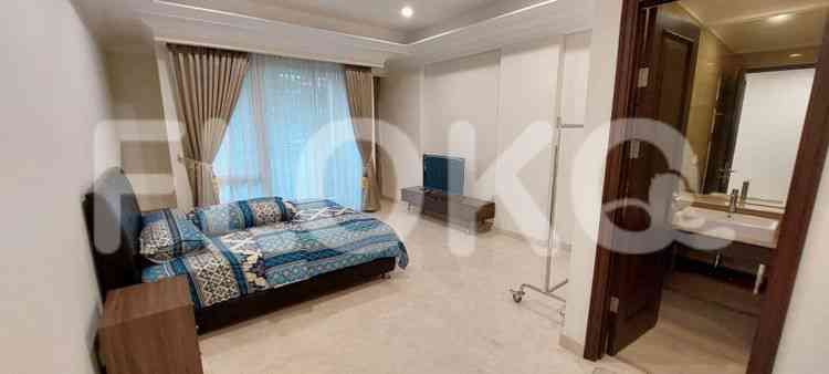 Tipe 3 Kamar Tidur di Lantai 2 untuk disewakan di Pondok Indah Residence - fpo5e5 5