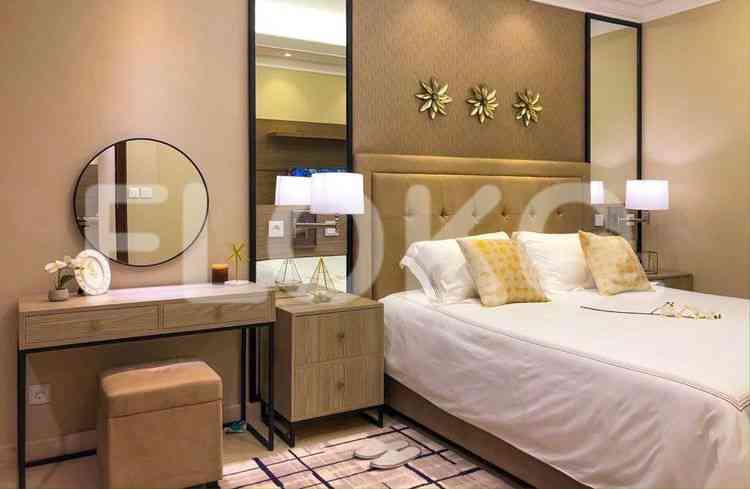 Tipe 3 Kamar Tidur di Lantai 20 untuk disewakan di Pondok Indah Residence - fpo3d1 9