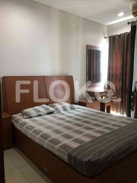 1 Bedroom on 9th Floor for Rent in Thamrin Residence Apartment - fthaa6 1