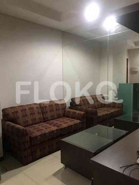 1 Bedroom on 9th Floor for Rent in Thamrin Residence Apartment - fthaa6 2