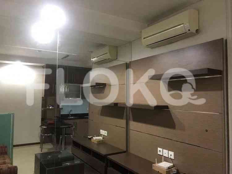 1 Bedroom on 9th Floor for Rent in Thamrin Residence Apartment - fthaa6 4