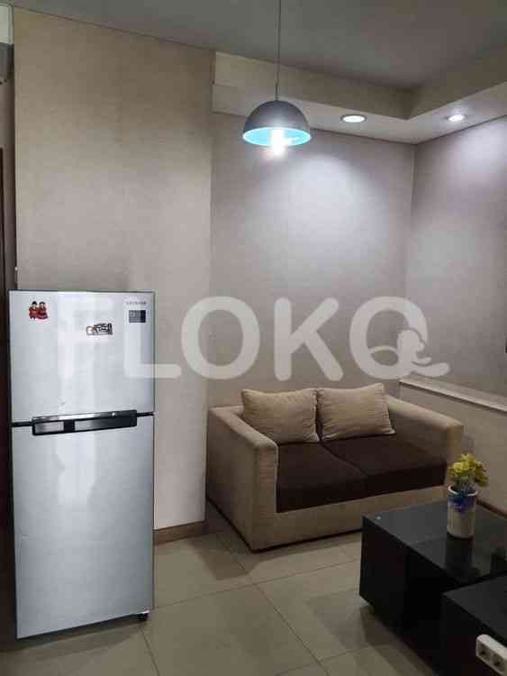 1 Bedroom on 10th Floor for Rent in Thamrin Residence Apartment - fth0a7 1