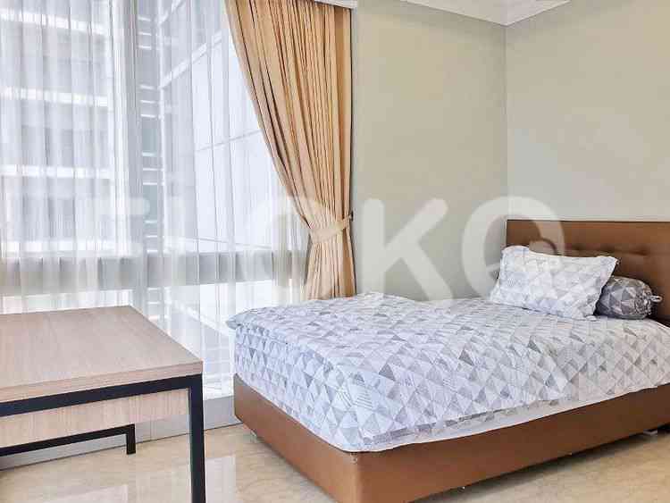 Tipe 3 Kamar Tidur di Lantai 15 untuk disewakan di The Capital Residence - fsc425 8