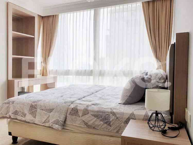 Tipe 3 Kamar Tidur di Lantai 15 untuk disewakan di The Capital Residence - fsc425 3