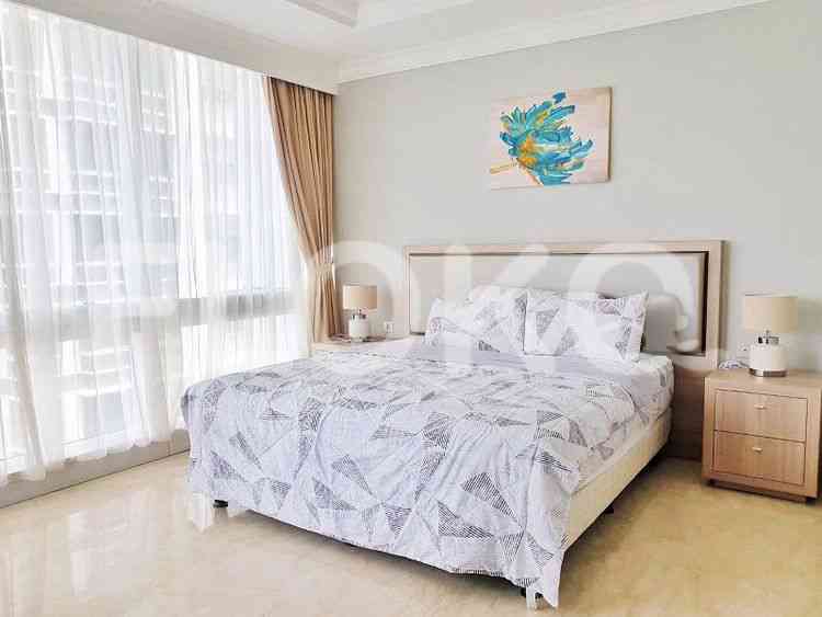 Tipe 3 Kamar Tidur di Lantai 15 untuk disewakan di The Capital Residence - fsc425 7