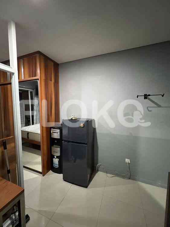 Sewa Bulanan Apartemen Nifarro Park - Studio at 15th Floor