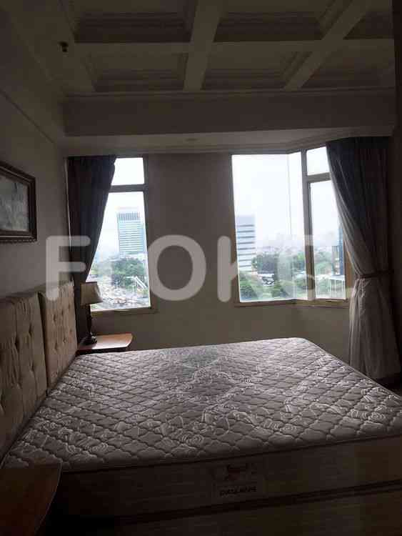 Sewa Bulanan Apartemen Slipi Apartment - 3BR at 9th Floor