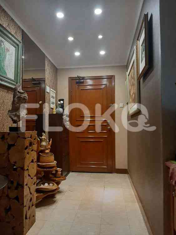 3 Bedroom on 2nd Floor for Rent in Bumi Mas Apartment - ffa3d5 5
