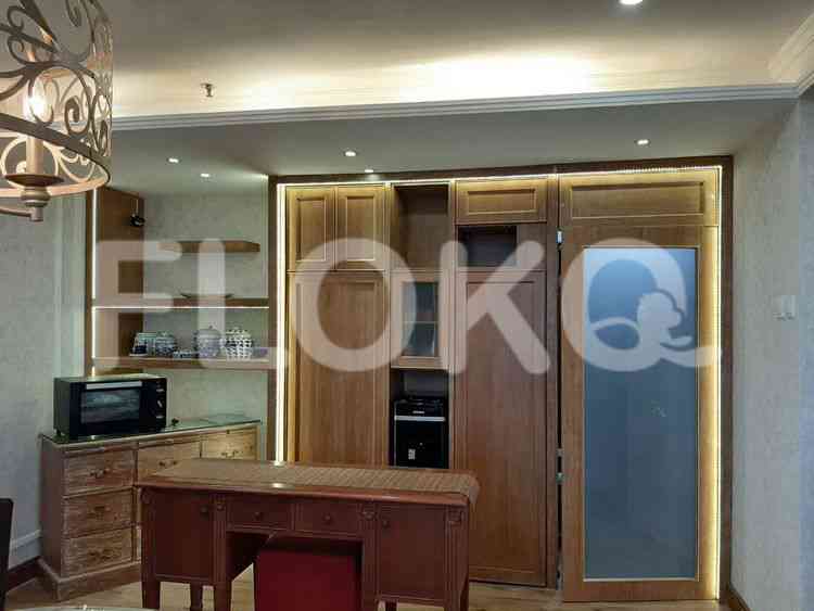 3 Bedroom on 16th Floor for Rent in Bumi Mas Apartment - ffa36b 2