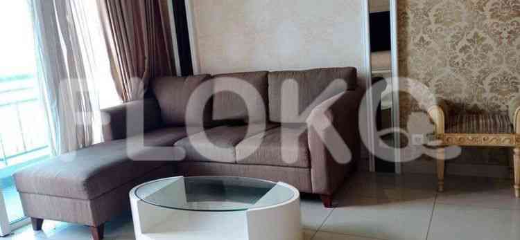 2 Bedroom on 30th Floor for Rent in Central Park Residence - fta93d 1