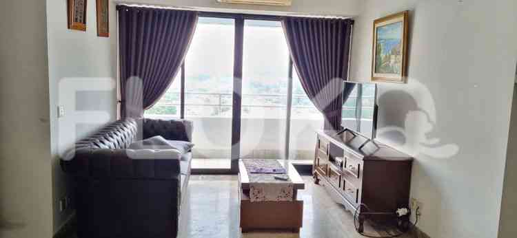 Sewa Bulanan Apartemen BonaVista Apartment - 3BR at 9th Floor