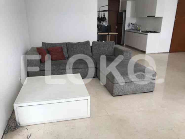 2 Bedroom on 24th Floor for Rent in Senopati Suites - fse3a5 7