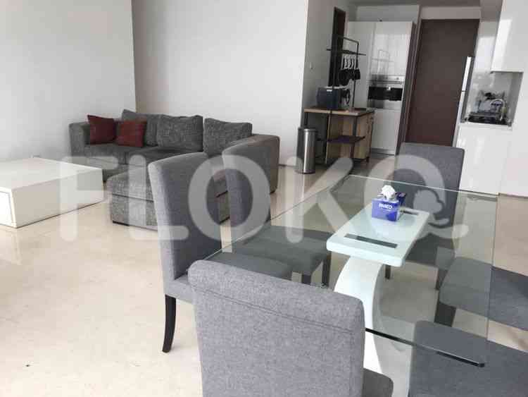 2 Bedroom on 24th Floor for Rent in Senopati Suites - fse3a5 9