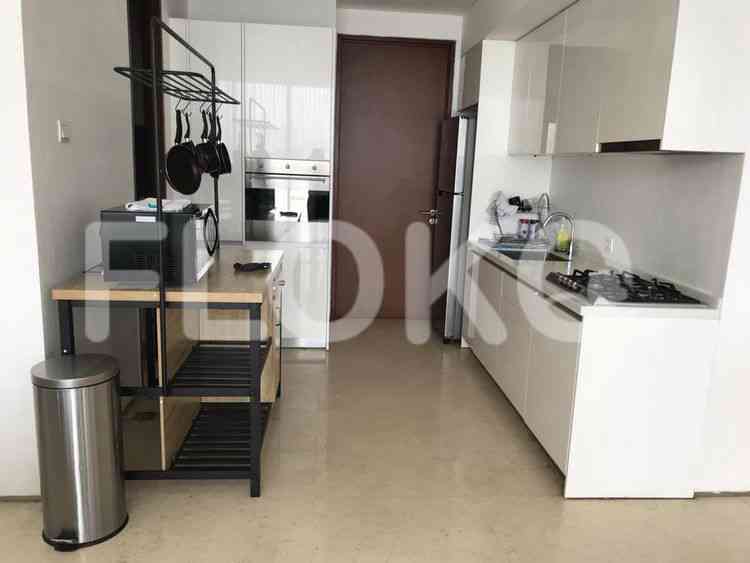 2 Bedroom on 24th Floor for Rent in Senopati Suites - fse3a5 8