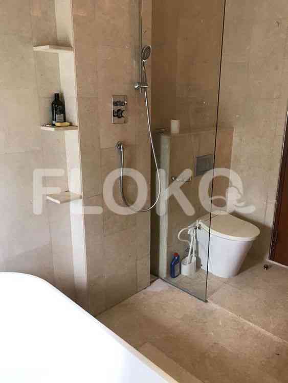 2 Bedroom on 24th Floor for Rent in Senopati Suites - fse3a5 11