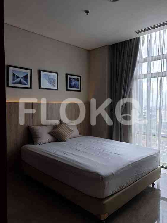 Tipe 4 Kamar Tidur di Lantai 28 untuk disewakan di Essence Darmawangsa Apartemen - fci6af 2