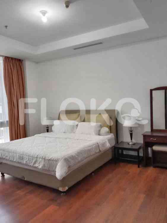 2 Bedroom on 19th Floor for Rent in The Capital Residence - fsc0da 1
