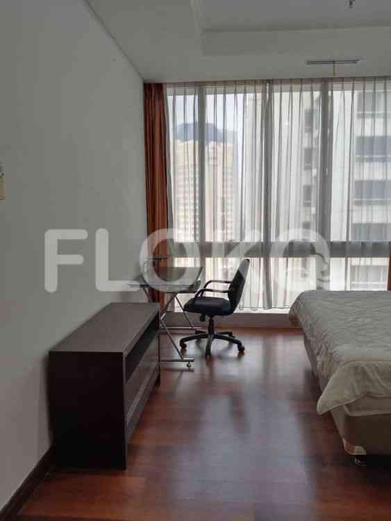 2 Bedroom on 19th Floor for Rent in The Capital Residence - fsc0da 2