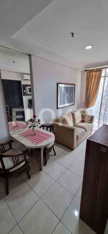 1 Bedroom on 9th Floor for Rent in Gardenia Boulevard Apartment - fpeec8 4