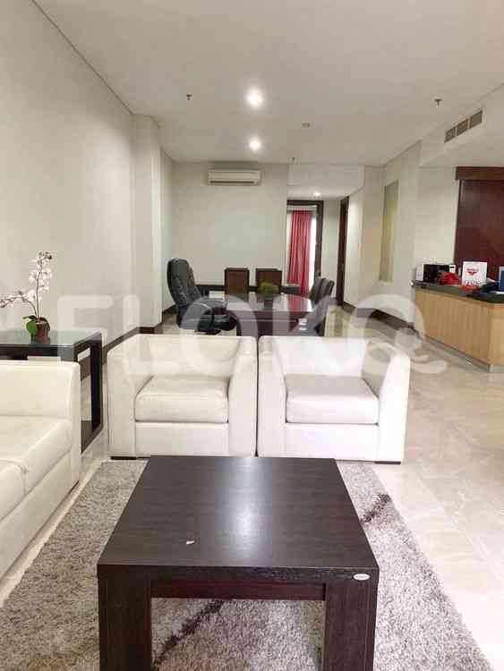 2 Bedroom on 17th Floor for Rent in Pearl Garden Apartment - fga6f9 1