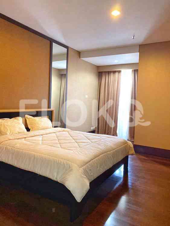 2 Bedroom on 17th Floor for Rent in Pearl Garden Apartment - fga6f9 2