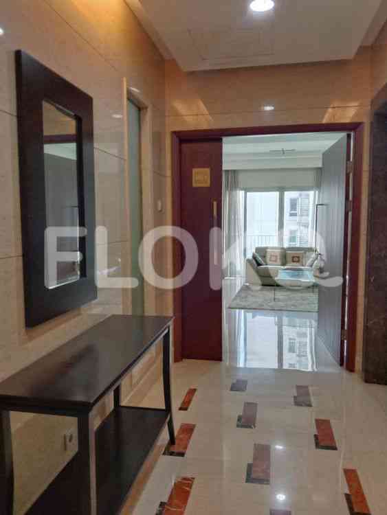 2 Bedroom on 18th Floor for Rent in The Capital Residence - fsc1b6 5
