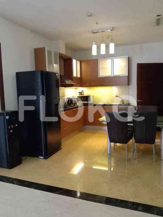 2 Bedroom on 18th Floor for Rent in The Capital Residence - fsc1b6 6