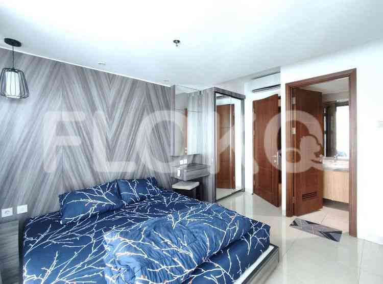 3 Bedroom on 21st Floor for Rent in Springhill Terrace Residence - fpab4c 5