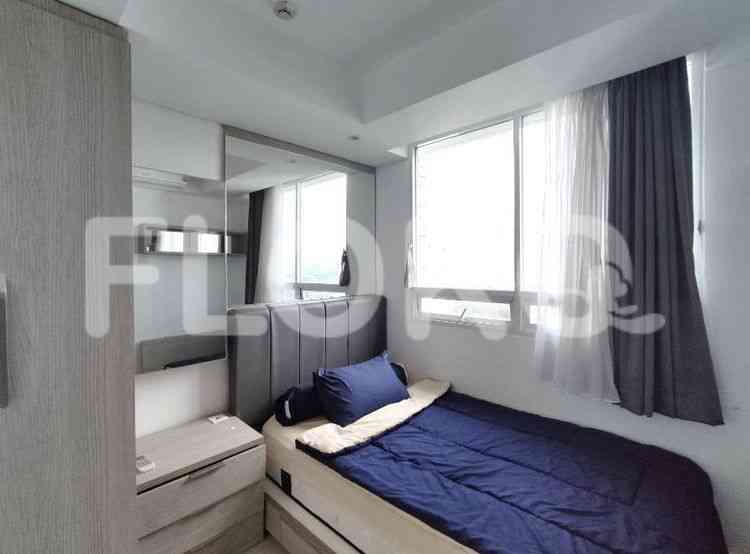 Tipe 3 Kamar Tidur di Lantai 21 untuk disewakan di Springhill Terrace Residence - fpa47b 6