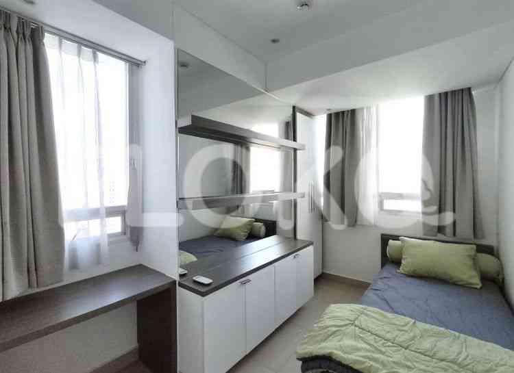 Tipe 3 Kamar Tidur di Lantai 21 untuk disewakan di Springhill Terrace Residence - fpa47b 7