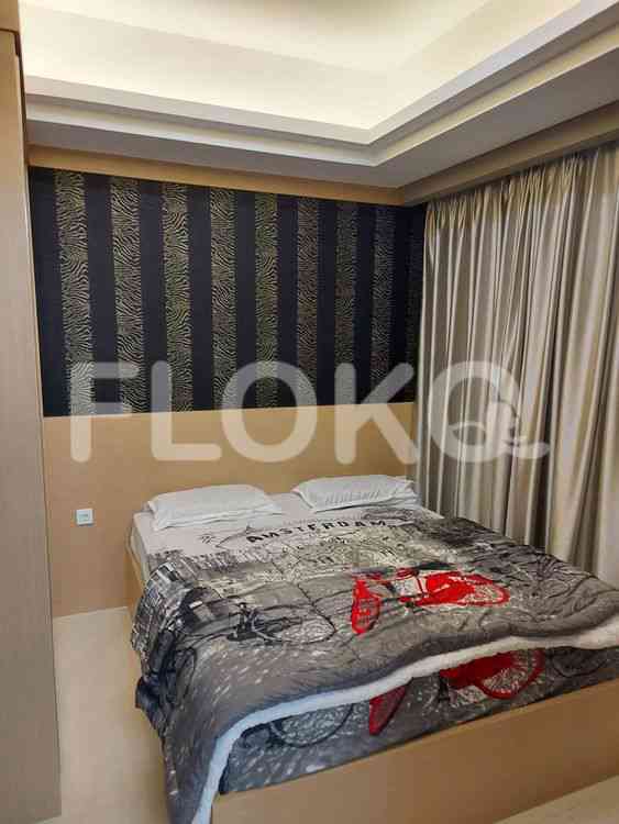 Sewa Bulanan Apartemen Sedayu City Apartemen - 1BR di Lantai 30