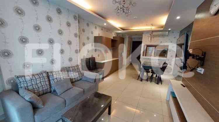 5 Bedroom on 15th Floor for Rent in Central Park Residence - fta07d 1