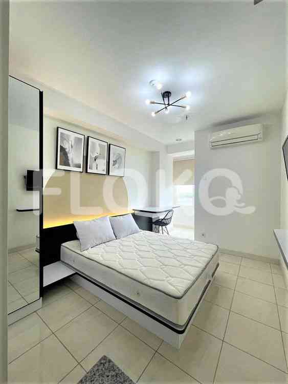 Sewa Bulanan Apartemen Cinere Bellevue Suites Apartment - Studio at 12th Floor
