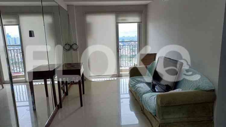 2 Bedroom on 15th Floor for Rent in Cosmo Mansion - fthee1 1