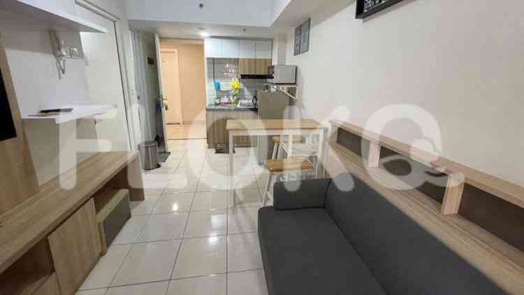 2 Bedroom on 15th Floor for Rent in Springlake Summarecon Bekasi - fbe6e0 1