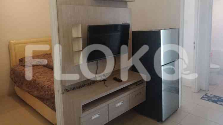 1 Bedroom on 15th Floor for Rent in Bassura City Apartment - fci184 2