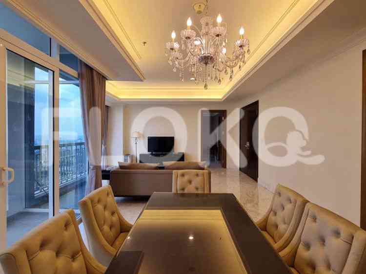 2 Bedroom on 29th Floor for Rent in Botanica - fsi902 3